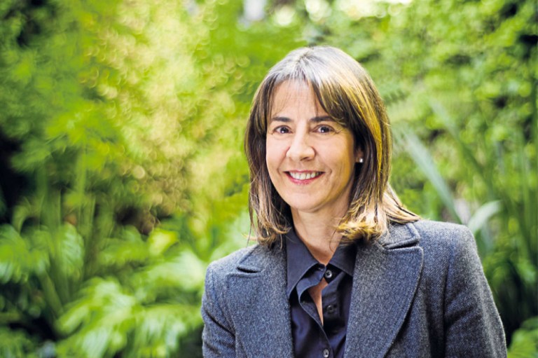 “Los periódicos tienen muchos más lectores que en cualquier otro momento”: Nora Sanín