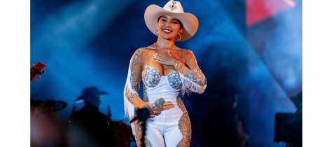 Paola Jara, Greeicy, Pipe Bueno, The Mills y más lanzamientos musicales