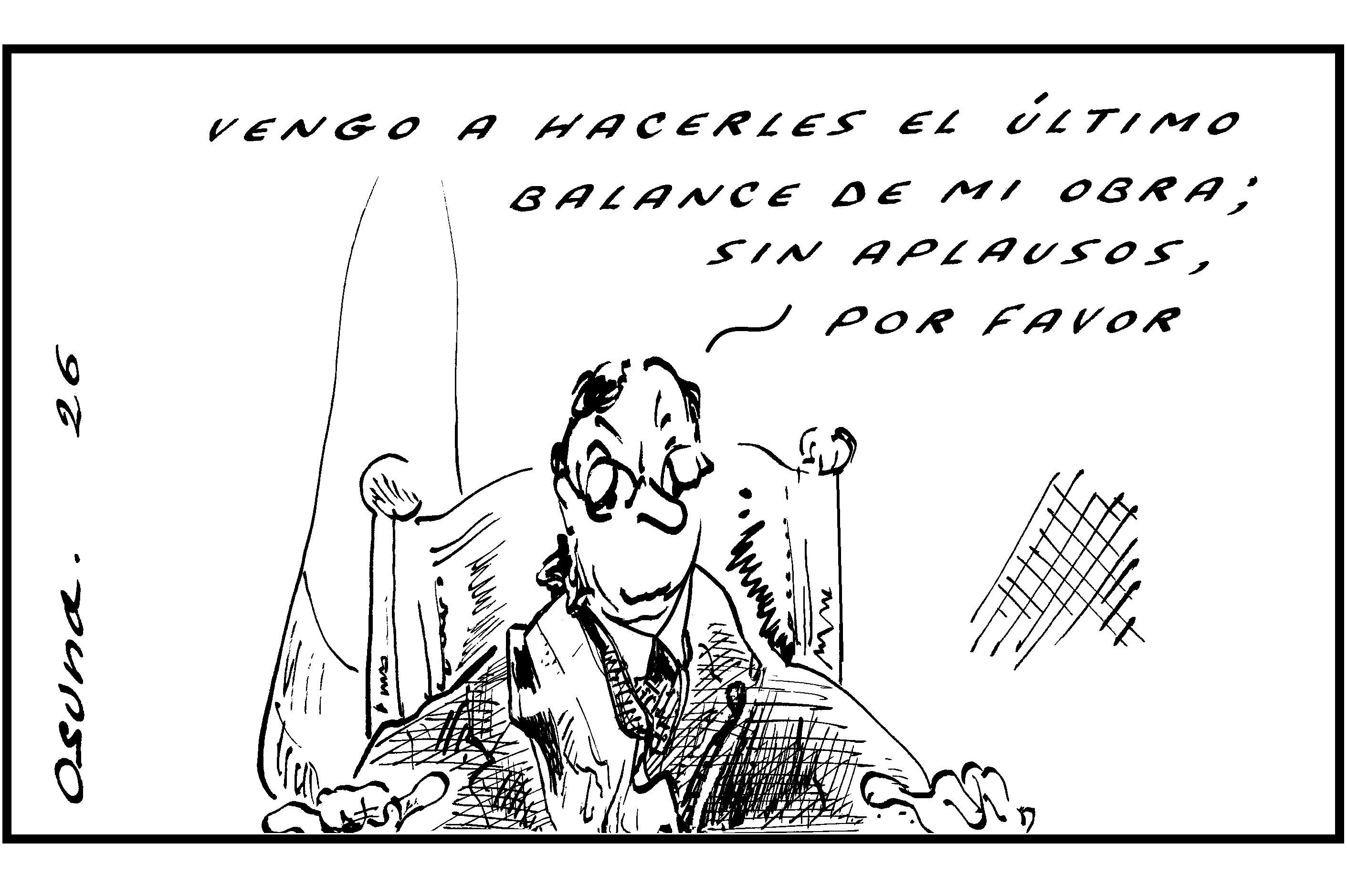 Caricaturas
