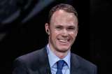Chris Froome: "Me voy para Medellín, mijo"