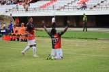 Cúcuta le quitó el invicto al Pereira en el torneo de ascenso