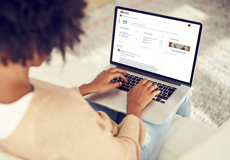 La fórmula para que 110 millones de estudiantes se animen a estudiar de forma virtual