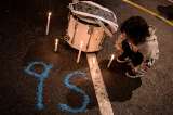 Destitución y sanción de 15 años a expolicía que mató a manifestantes en el 9S