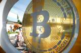 El bitcoin alcanza su máximo punto en las últimas seis semanas