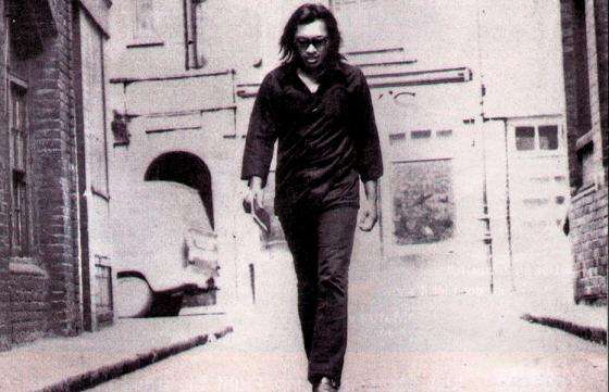 Buscando a Sugarman es nuestra película recomendada