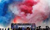 Ardió París: festejo de PSG por la Champions, opacado por los disturbios