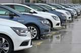 Así se ha movido el mercado automotor en 2019