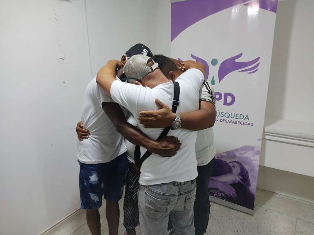 UBPD