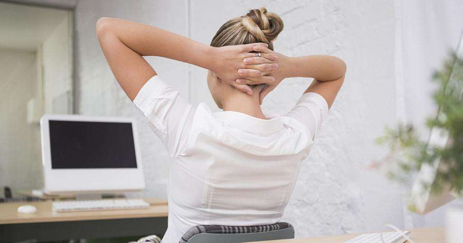 Volver al trabajo después de unas merecidas vacaciones