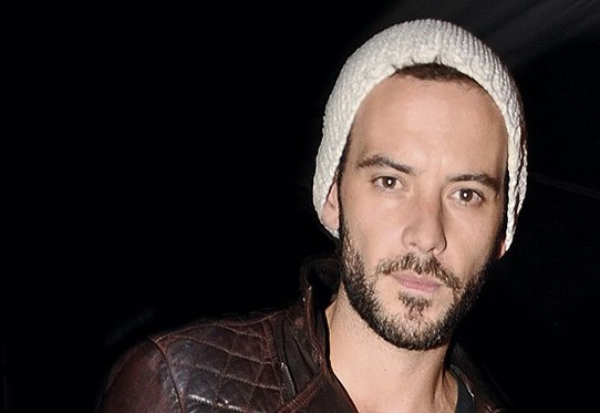 Diego Cadavid, además de sexy, es el hombre con más estilo del país