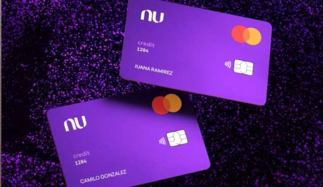 Nubank cuenta con más de 92 millones de clientes en Brasil, 7 millones en México y está cerca de superar el millón de clientes en Colombia