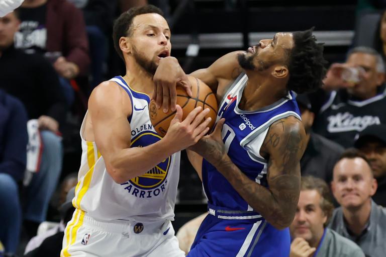 Copa NBA: llaves de cuartos de final y Golden State Warriors eliminado
