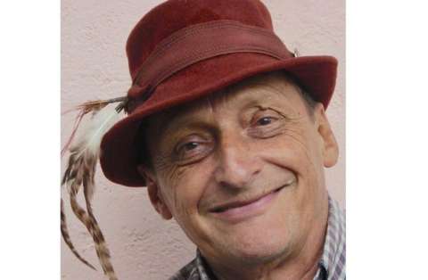 Jorge Enrique Oramas: el ambientalista que lideró con el ejemplo