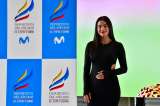 Ellos son los abanderados de Colombia para los Juegos Suramericanos en Santa Fe 2026