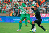 Nacional y Cali no se sacaron ventaja en el Atanasio Girardot