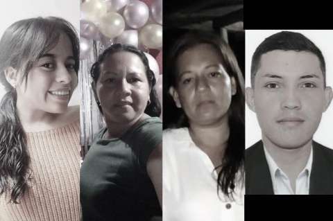 Un año de la masacre a comisión de restitución en Meta: nuevos detalles del crimen