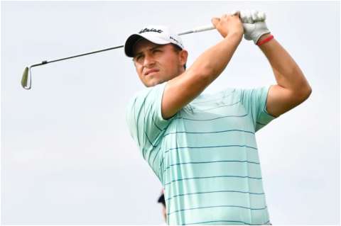 Comienza el Volvo Golf Championship, en Cajicá