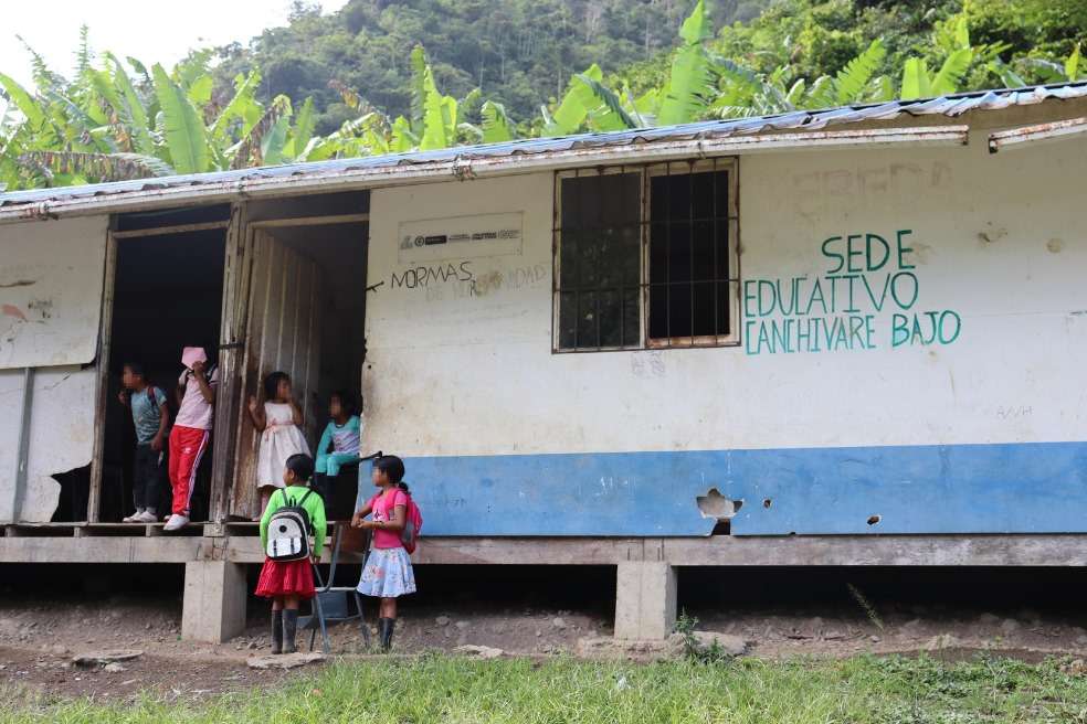 Presencia de Clan del Golfo y Eln evidencia crisis de seguridad en el departamento de Risaralda.