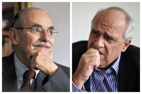 Samper sobre Serpa: “Su compromiso por la paz le costó llegar a la Presidencia”