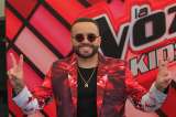 ‘La Voz Senior’: la foto de Nacho que confirma que nació para ser cantante