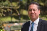 Leonardo Gil Quiñónez: “Con educación se logra un mejor país”