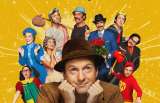 Chespiritólogo opinó de la serie ‘Chespirito’: “No es un documento histórico”