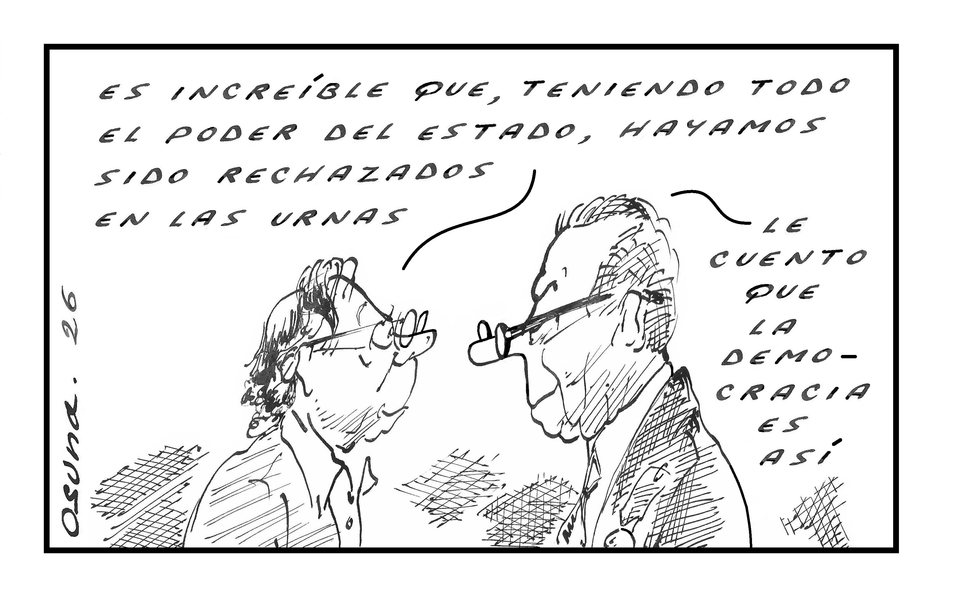 Caricaturas