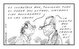 La verdadera voz del pueblo