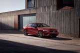El nuevo Volvo S60 será presentado en Colombia
