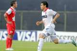 Santa Fe se despidió de la Copa Libertadores