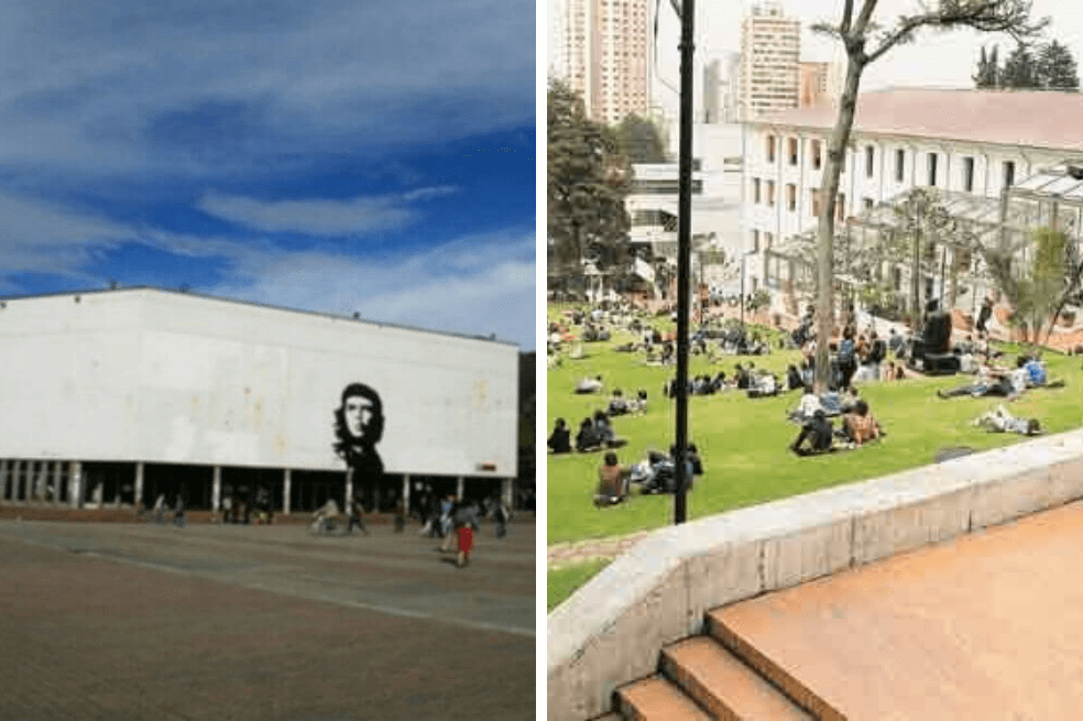 Según el último ranking de materias, llamado QS world University Rankings by Subject, algunos programas académicos de la Universidad Nacional y de la Universidad de los Andes se ubican entre los mejores del mundo. / Archivo El Espectador