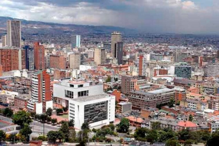 Último día para pagar impuesto predial en Bogotá