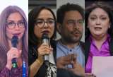 Estos son los congresistas a los que Cifras y Conceptos designó como los mejores