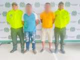 Después de 22 años, capturan a presunto responsable de crimen contra policías