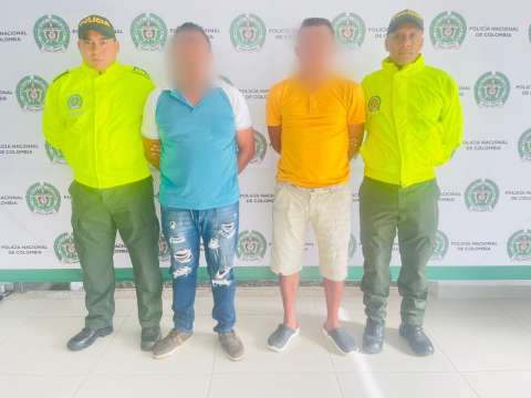 Después de 22 años, capturan a presunto responsable de crimen contra policías