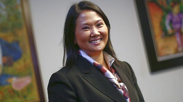 Keiko Fujimori: un año de prisión en el que lo perdió todo