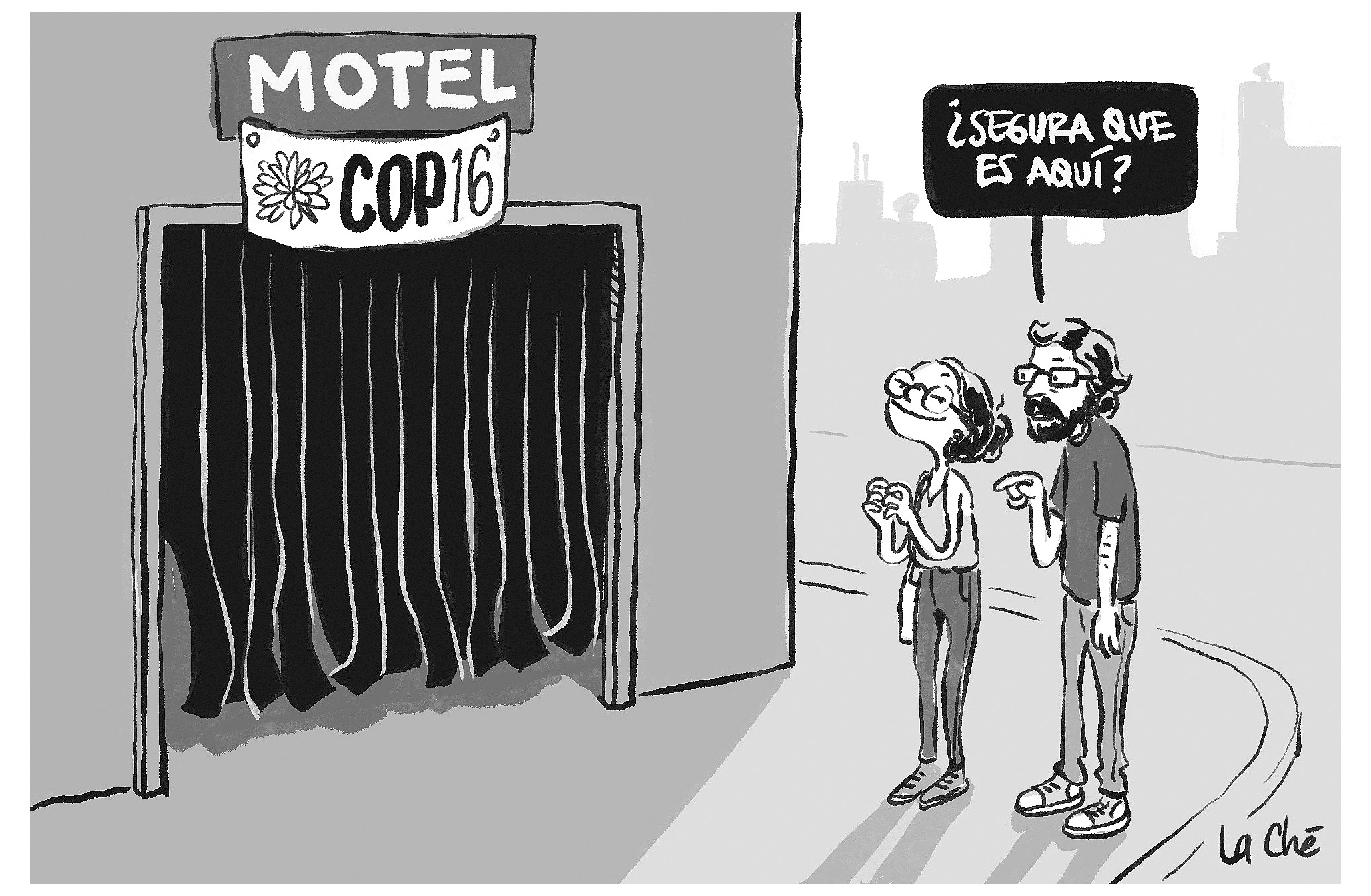 Caricatura