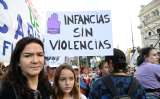 En el mundo, cuatro millones de niñas están en riesgo de sufrir mutilación genital