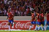 Pinto cerca de clasificar al Mundial 2014