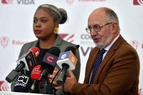 “No vulnera autonomía”: Mineducación sobre nombrar rector encargado en la U. Nacional