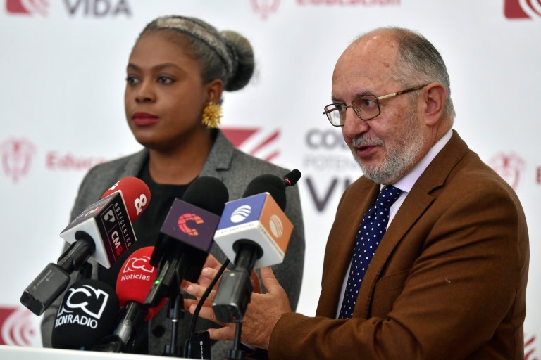 “No vulnera autonomía”: Mineducación sobre nombrar rector encargado en la U. Nacional