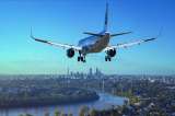 Turismo en el mundo cae 97 % en abril