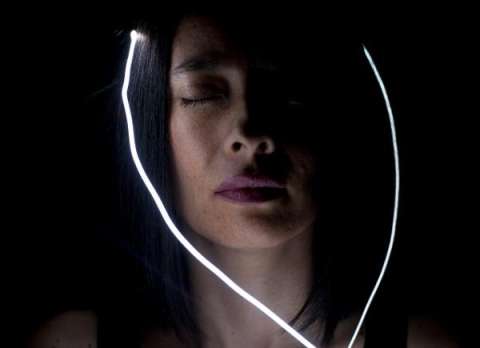 “Música para cuatro resonadores”