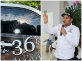 Lo que sabe del atentado contra el alcalde de El Paso, en Cesar
