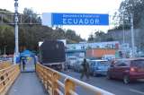 Mincomercio publica el decreto que deroga los aranceles del 30 % a Ecuador