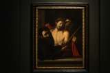 El Caravaggio “perdido” que casi fue vendido por nada llega al Museo del Prado