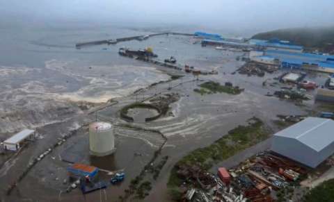 Qué nos dice la ciencia sobre el sismo de Kamchatka, en Rusia