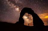 Destinos recomendados para ver las estrellas