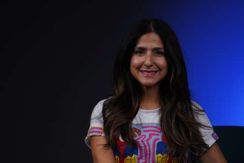 Aida Bossa: “Actor y actriz que se respete ha mesereado en la vida”