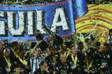 ¡Nacional, el más veces campeón del fútbol colombiano!